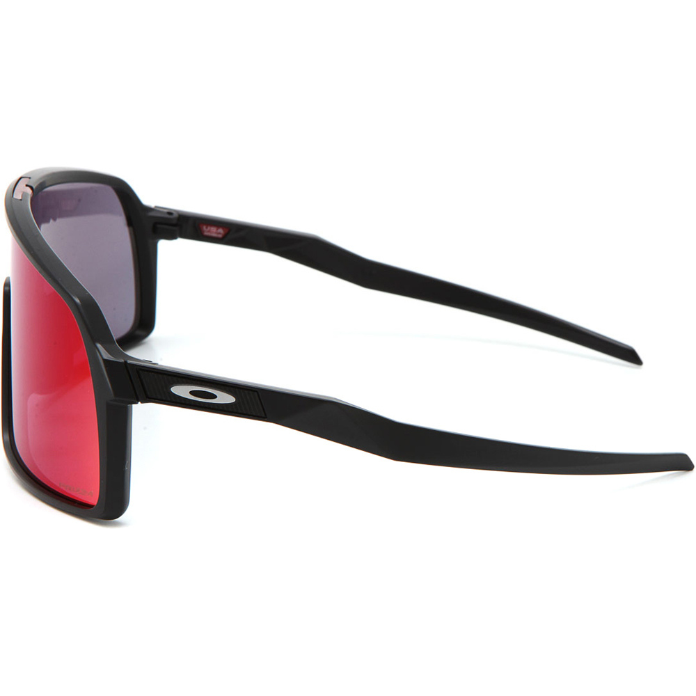 Oakley gafas ciclismo Sutro Matte BK Prizm 02