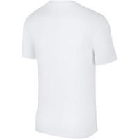 Nike camiseta manga corta hombre M NSW TEE SWOOSH BMPR STKR 03