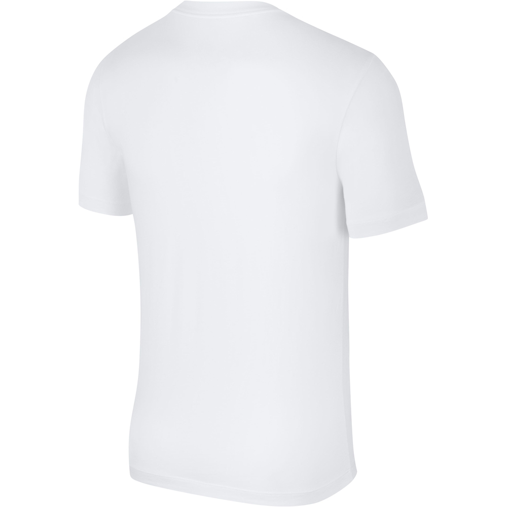 Nike camiseta manga corta hombre M NSW TEE SWOOSH BMPR STKR 03
