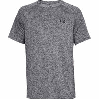 Under Armour camiseta fitness hombre UA TECH 2.0 SS TEE vista frontal