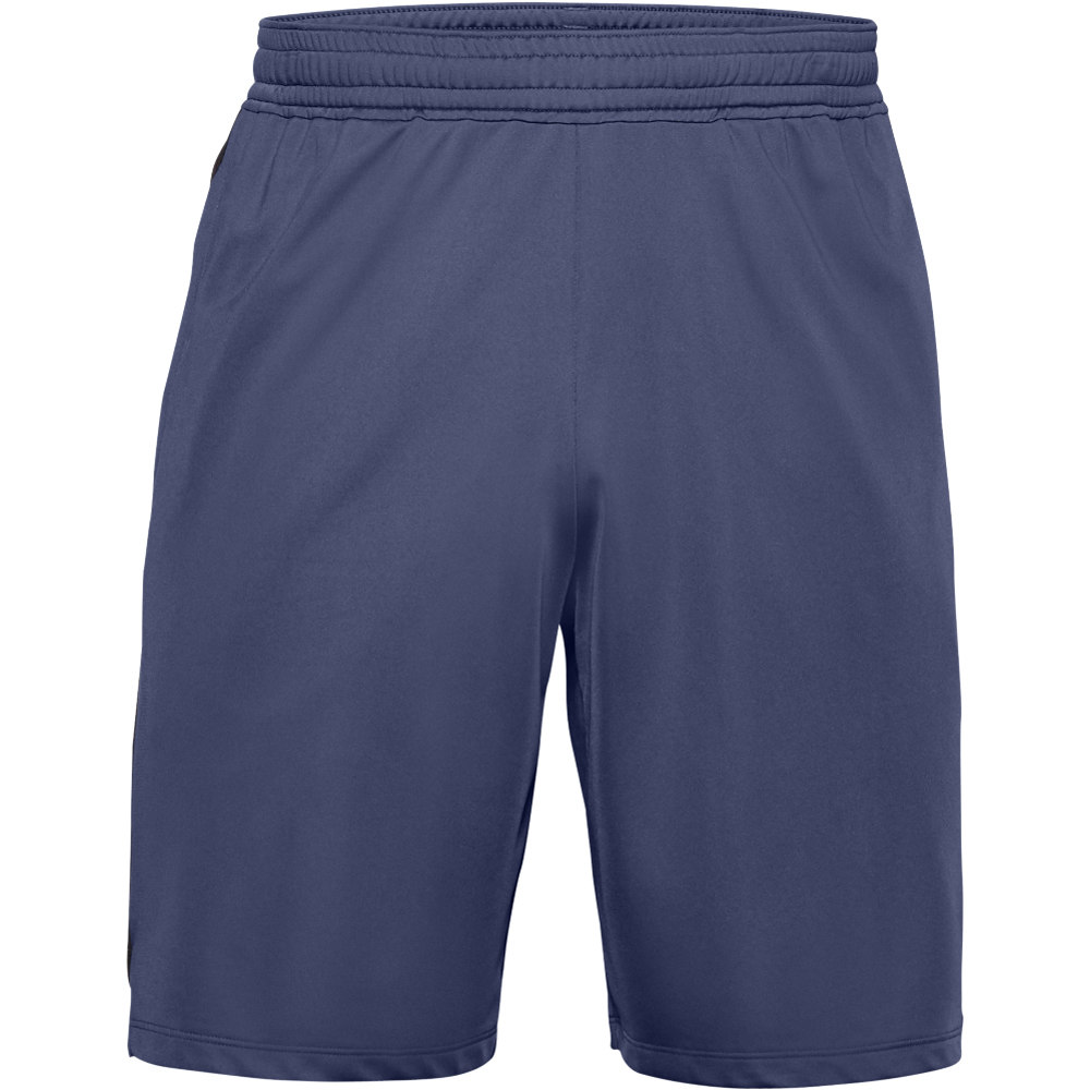 Under Armour pantalón corto fitness hombre MK1 GRAPHIC SHORTS vista frontal