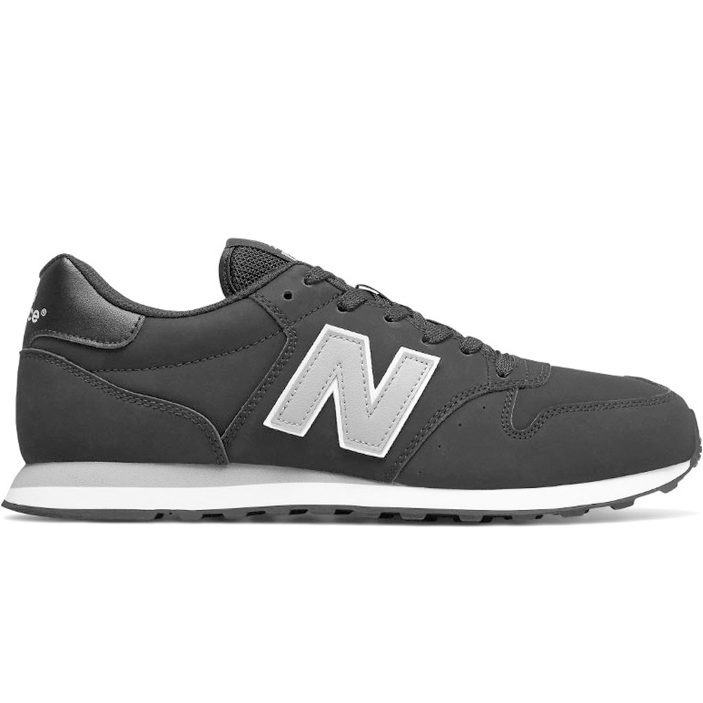 New Balance zapatilla moda hombre GM500 lateral exterior