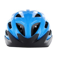 Dtb casco bicicleta RACE 02