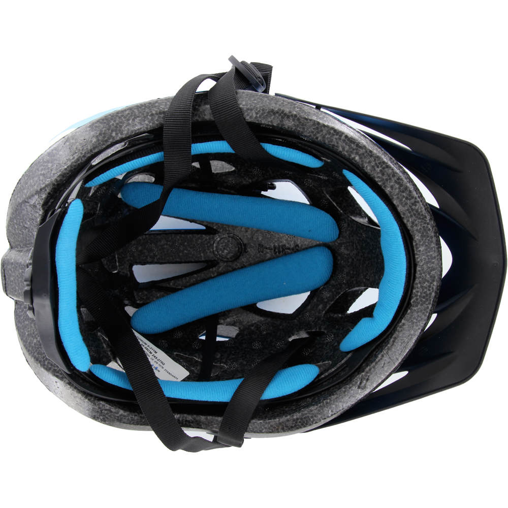 Dtb casco bicicleta RACE 05