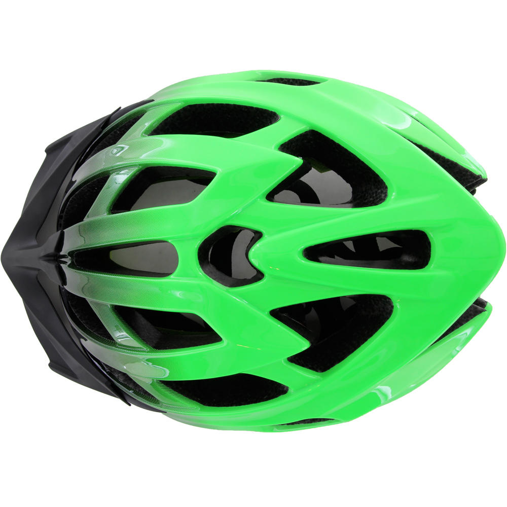 Dtb casco bicicleta SPRINT 04