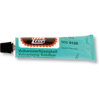 Tip-Top Tubo Pegamento TUBO VULCANIZANTE 25G vista frontal