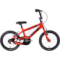 Dtb bicicleta niño SPEED 160 vista frontal