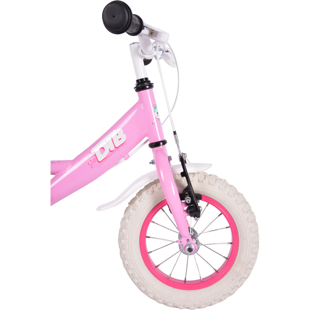 Dtb bicicleta niño FUN 120 02