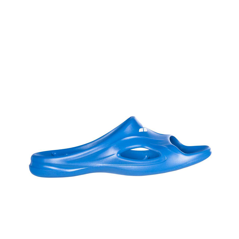 Arena chanclas niño HYDROSOFT II JR BOY lateral exterior