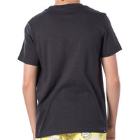 Rip Curl camiseta manga corta niño ACTION PHOTO SS TEE BOY vista trasera