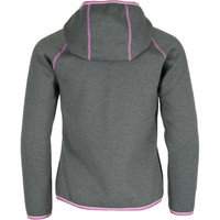 Ternua sudadera niña SUDADERA MADI HOODY G vista trasera