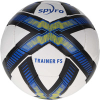 Spyro balon fútbol sala TRAINER FS vista frontal