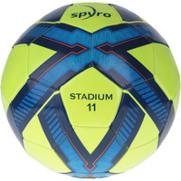 Spyro balon fútbol STADIUM 11 vista frontal