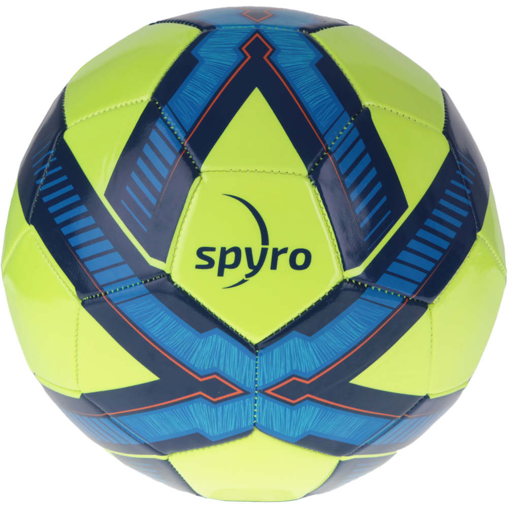 Spyro balon fútbol STADIUM 11 01