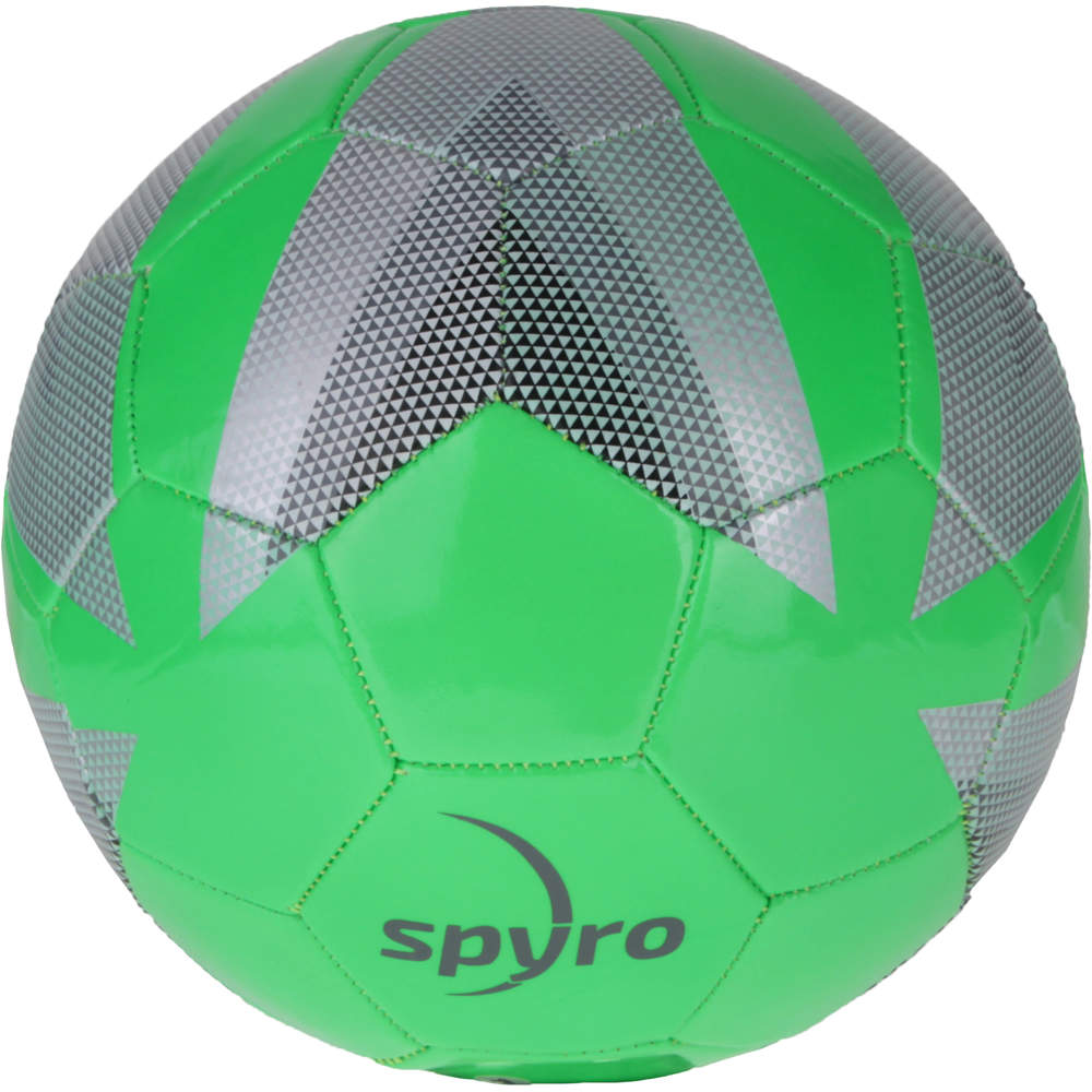 Spyro balon fútbol STADIUM JUNIOR vista frontal