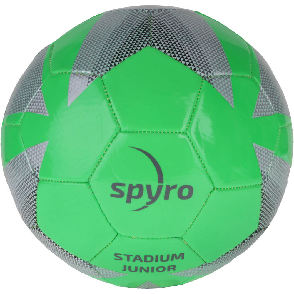 Spyro balon fútbol STADIUM JUNIOR 01