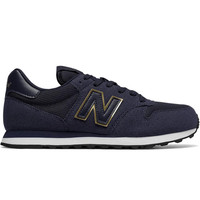 New Balance zapatilla moda mujer GW500 CLASICO ESPECIAL lateral exterior