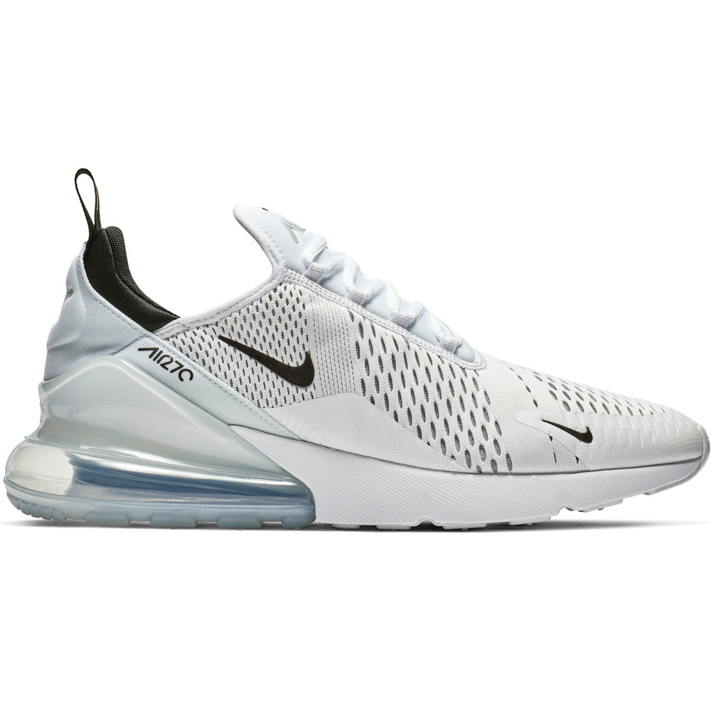 Nike zapatilla moda hombre AIR MAX 270 lateral exterior