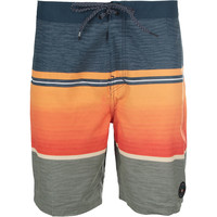 Rip Curl bañador playa hombre SESSIONS BOARD SHORT vista frontal