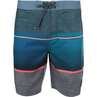 Rip Curl bañador playa hombre SESSIONS BOARD SHORT vista frontal