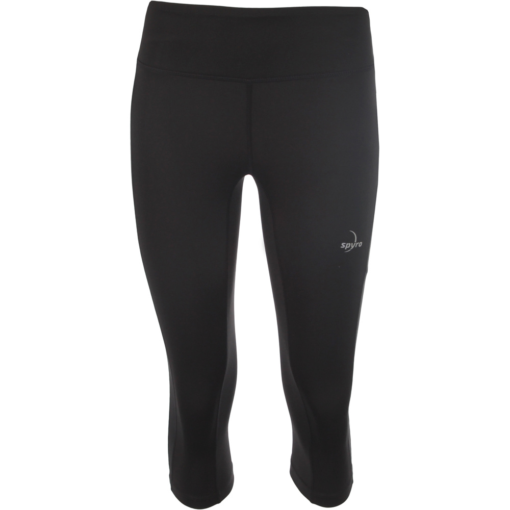 Spyro p-trasama malla pirata running mujer
