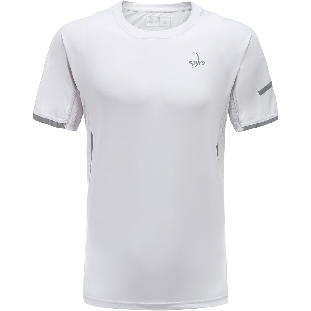 Spyro tundra camiseta técnica manga corta hombre