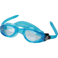Aquasphere gafas natación KAIMAN vista frontal