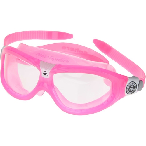 Aquasphere Seal Kid 2 azul gafas natación niño