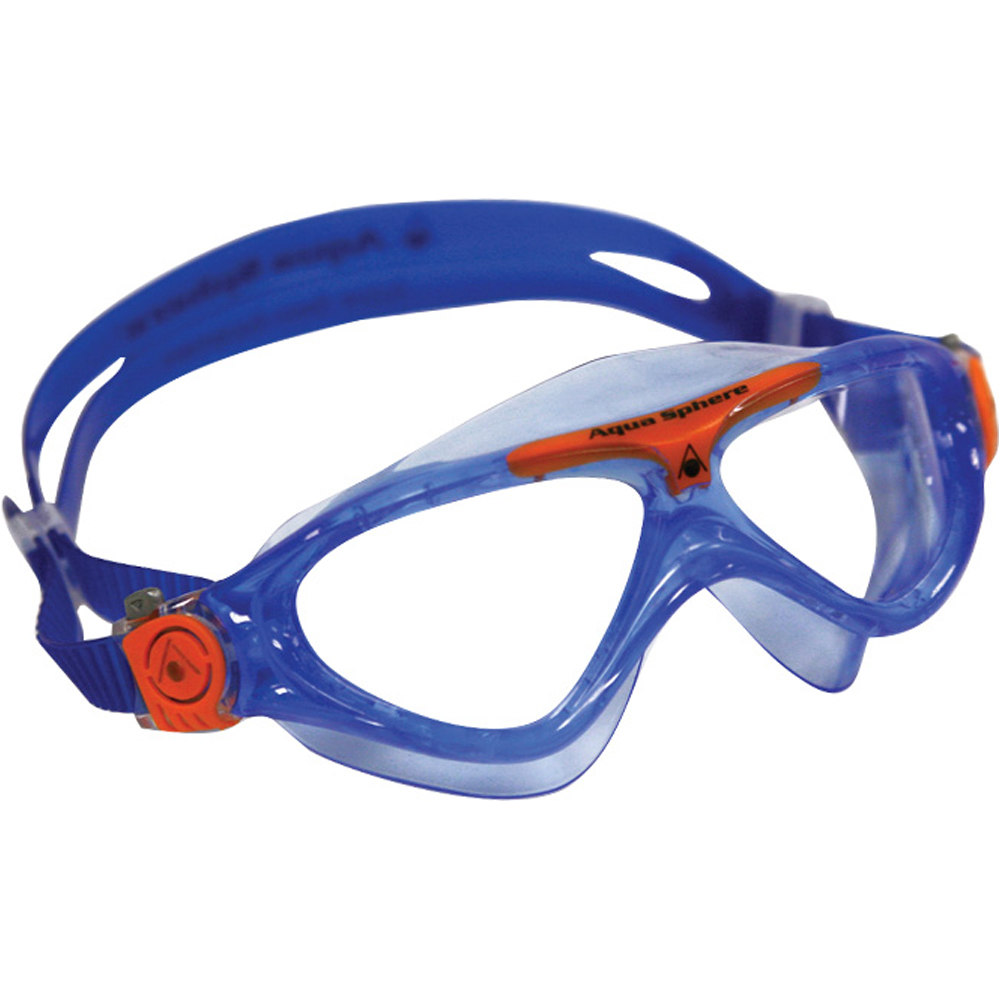 Aquasphere gafas natación niño VISTA JR vista frontal