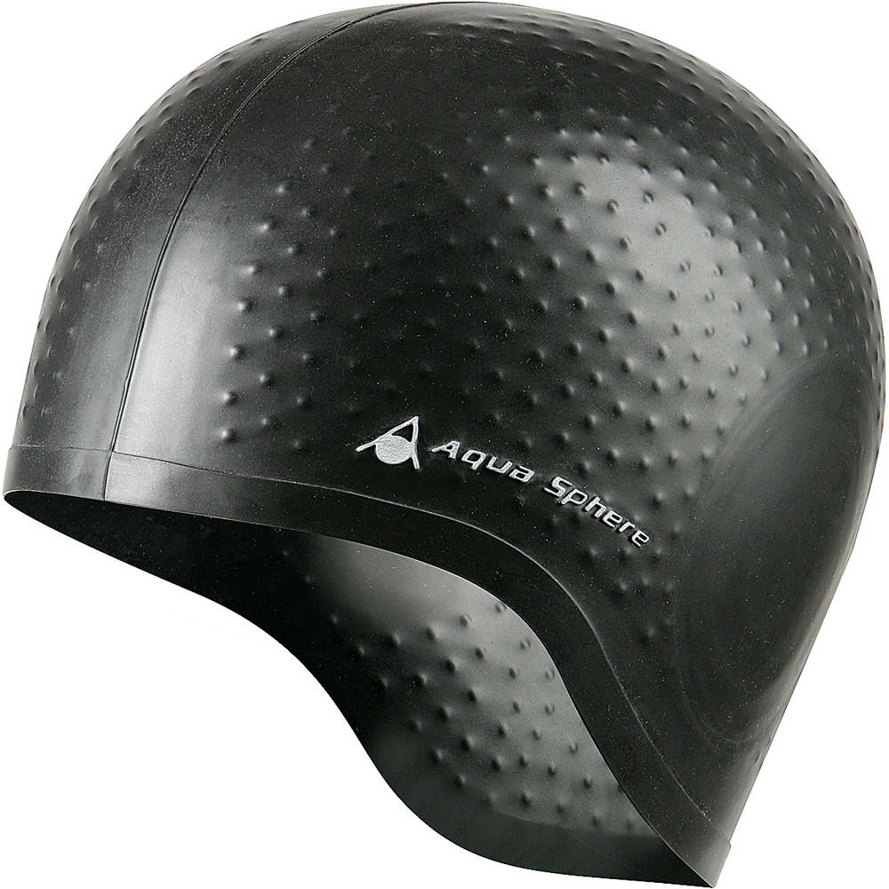 Aquasphere gorro natación AQUA GLIDE vista frontal