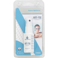 Aquasphere limpiador gafas natación ANTI FOG SPRAY vista frontal