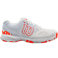 Wilson Zapatillas Tenis Mujer KAOS DEVO WOMEN lateral exterior