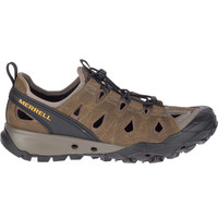 Merrell sandalias trekking hombre CHOPROCK LTR lateral exterior