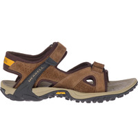 Merrell sandalias trekking hombre KAHUNA 4 STRAP lateral exterior