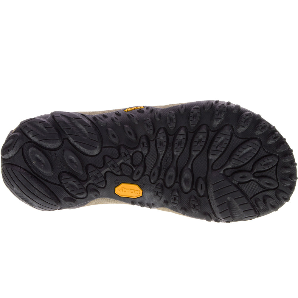 Merrell sandalias trekking hombre KAHUNA 4 STRAP 05