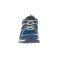 Merrell zapatilla trekking hombre MQM FLEX 2 GTX lateral interior