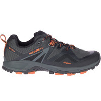 Merrell zapatilla trekking hombre MQM FLEX 2 GTX lateral exterior