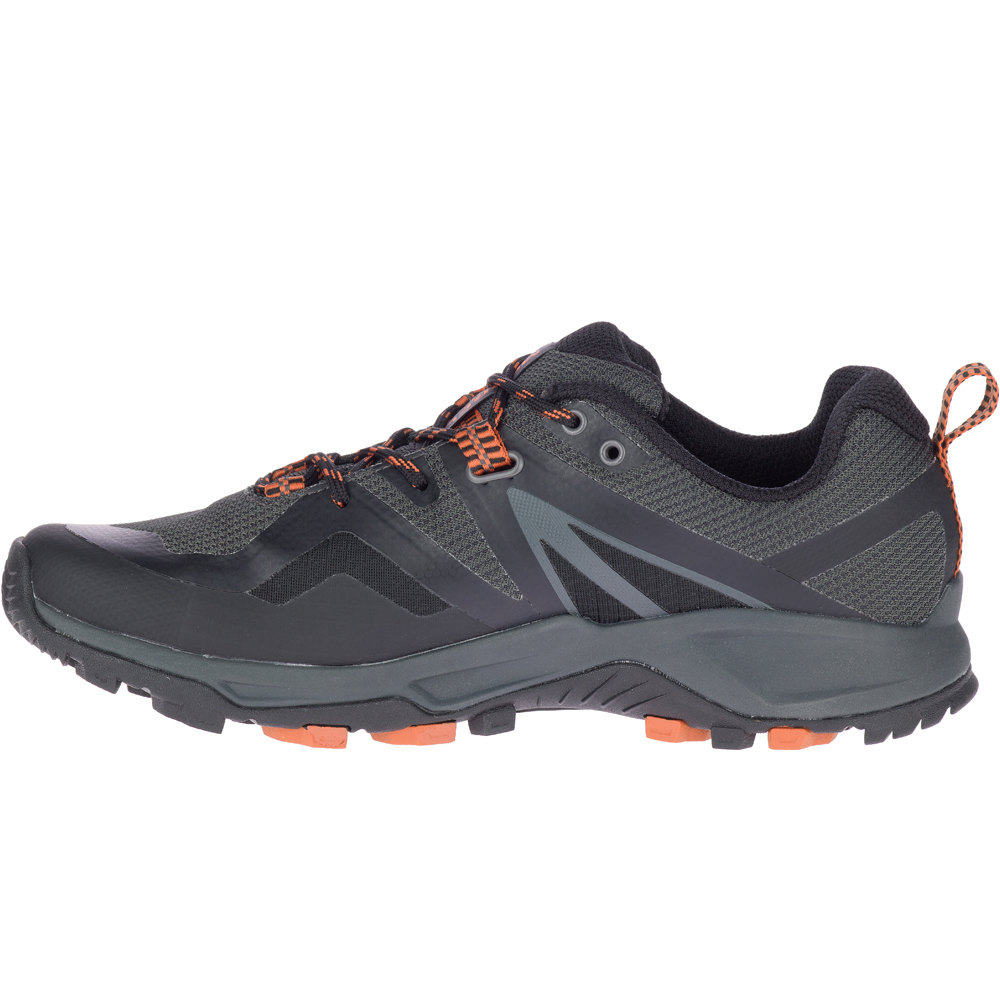 Merrell zapatilla trekking hombre MQM FLEX 2 GTX puntera