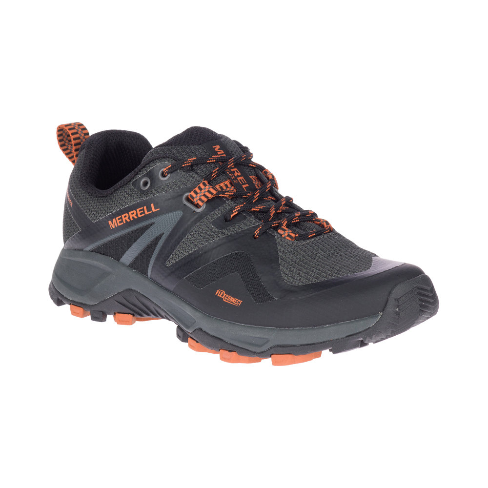 Merrell zapatilla trekking hombre MQM FLEX 2 GTX vista superior