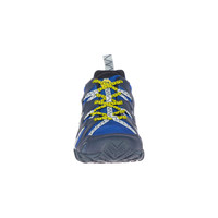 Merrell sandalias trekking hombre WATERPRO lateral interior