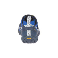 Merrell sandalias trekking hombre WATERPRO vista trasera