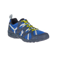 Merrell sandalias trekking hombre WATERPRO vista superior