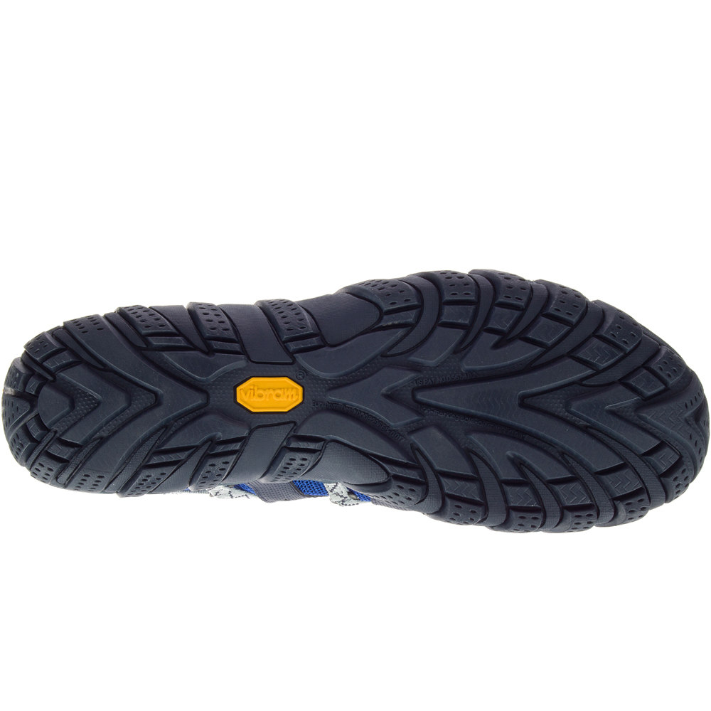 Merrell sandalias trekking hombre WATERPRO 05