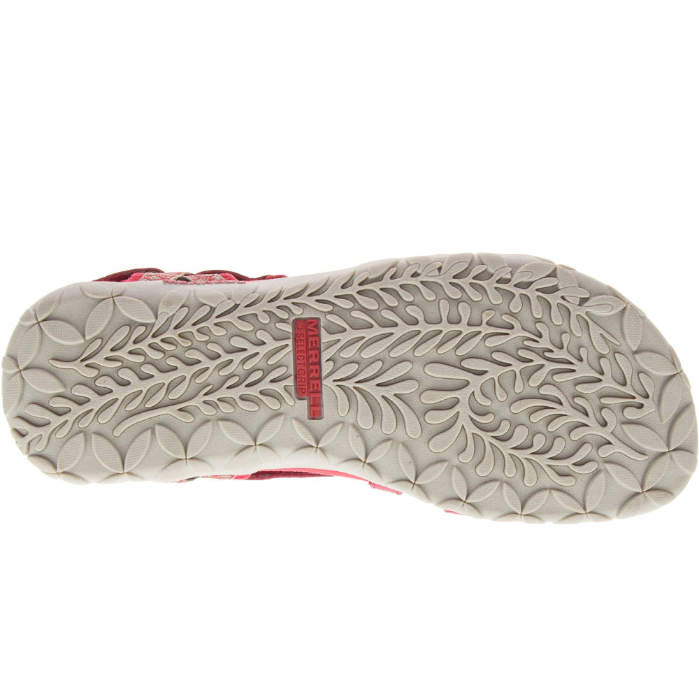 Merrell sandalias trekking mujer TERRAN 05