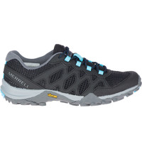 Merrell zapatilla trekking mujer SIREN 3 NE lateral exterior