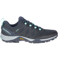 Merrell zapatilla trekking mujer SIREN 3 GTX lateral exterior