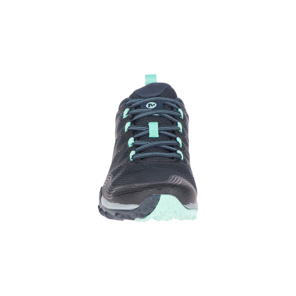 Merrell zapatilla trekking mujer SIREN 3 GTX lateral interior