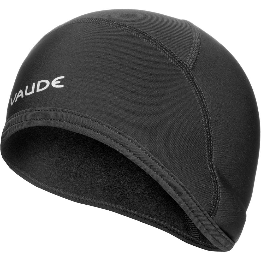 Vaude gorros ciclismo Bike Warm Cap vista frontal