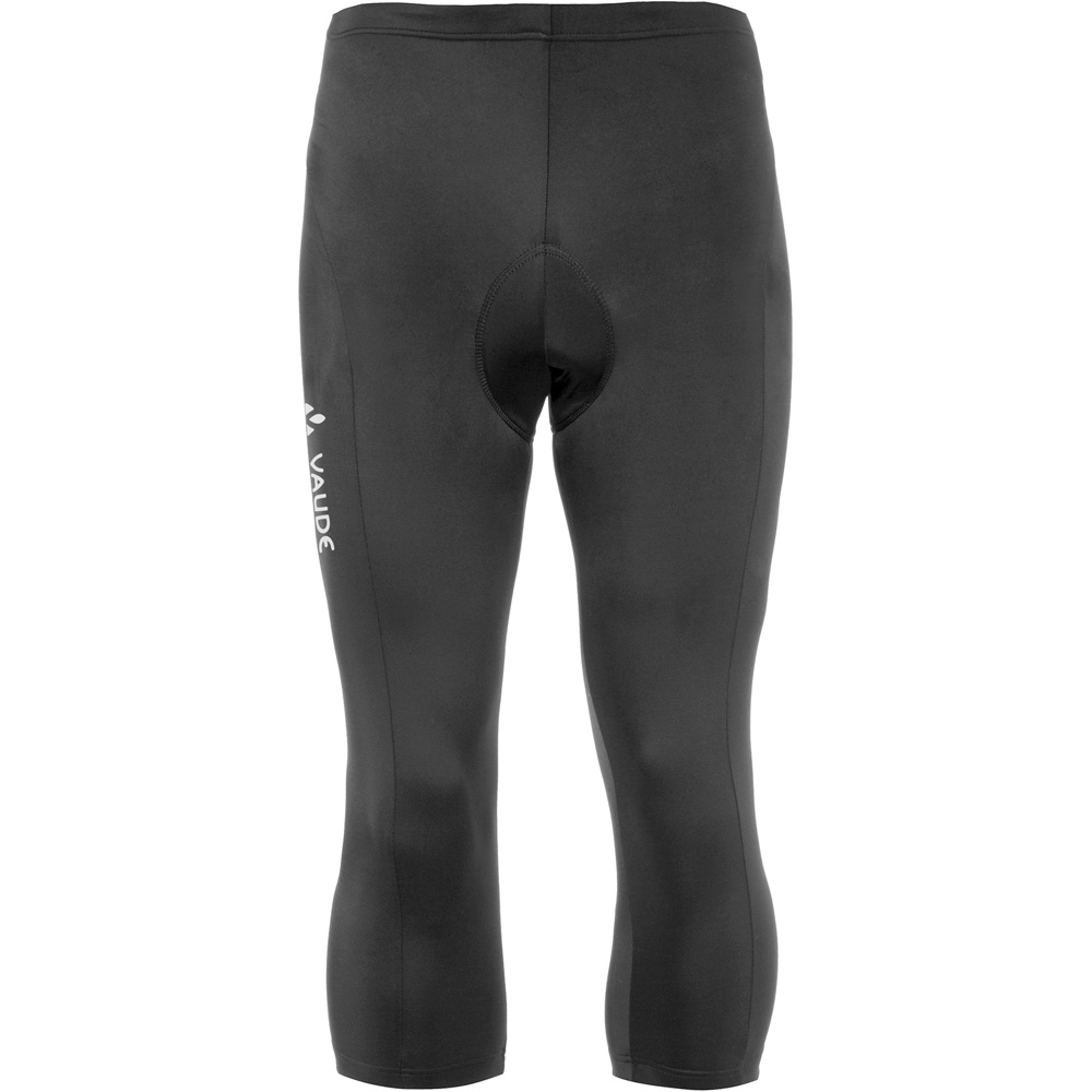 Vaude Active 3/4 culotte pirata hombre