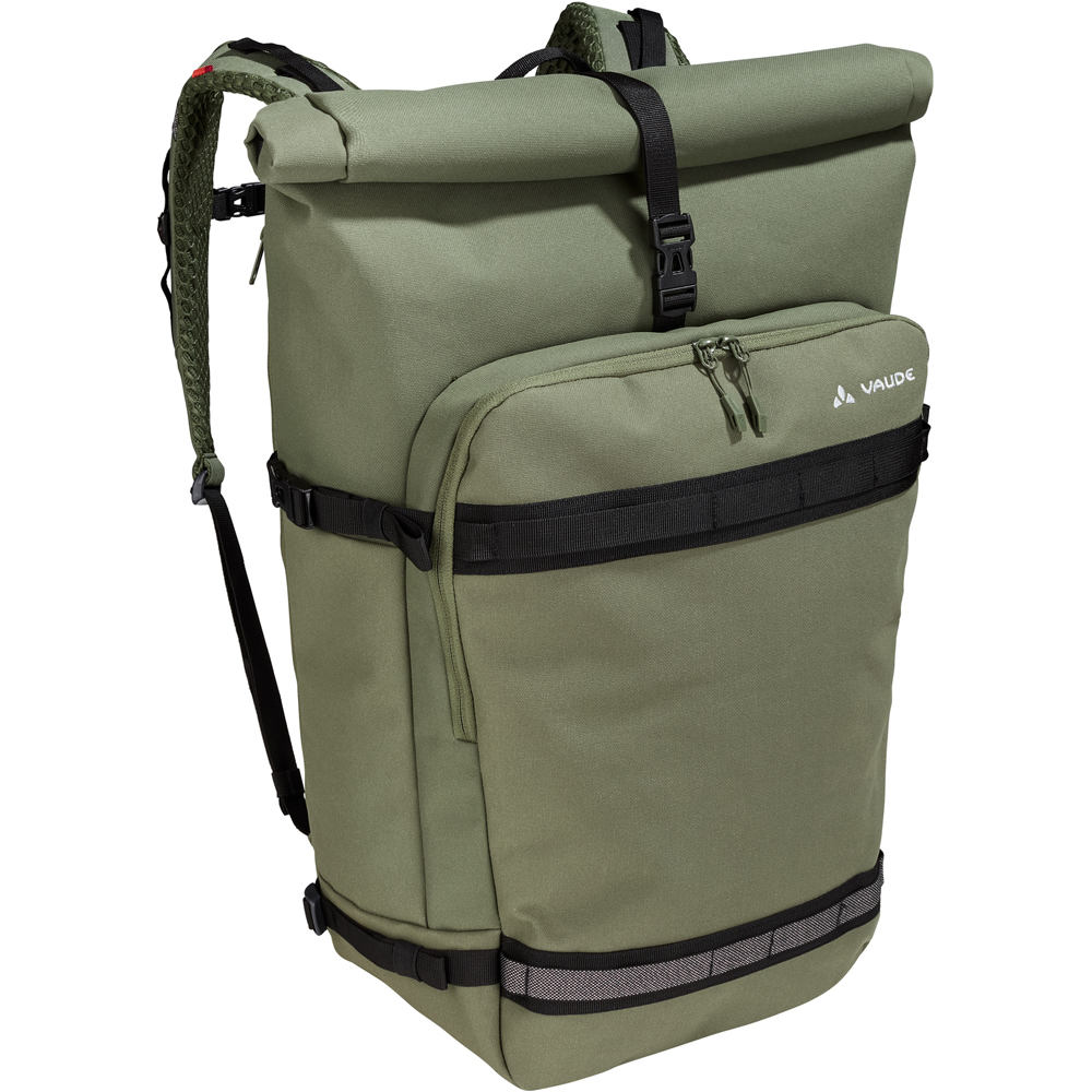 Excycling pack bolsas bicicleta Marron (UNICA)